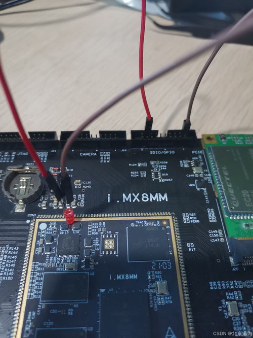 嵌入式Linux驅(qū)動(dòng)開發(fā)指南 深入解析Platform設(shè)備驅(qū)動(dòng)